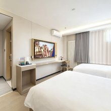 雅斯特酒店(北京工业大学欢乐谷店)