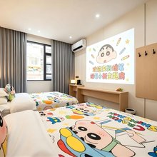 景德镇·云停|Designer 设计师庭院民宿(陶溪川文创街区店)