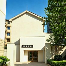 诺亚酒店(南宁火车站店)