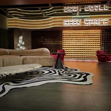 商丘极客one电竞酒店(帝壹茂店)