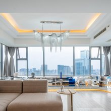云墅高空全景公寓(成都太古里店)