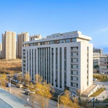 星程酒店(西安长安西北大学店)