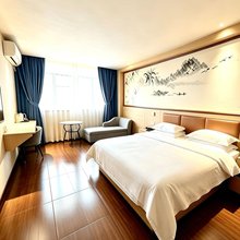 恒盛酒店(福建理工大学旗山校区北校区店)