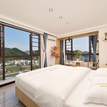 友约民宿(黔南民族师范学院店)
