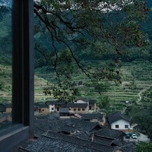松阳·山中书事·Poem|伴山度假民宿