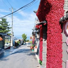 青岛佳家民宿