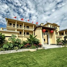 南洋小筑(松口古镇店)