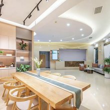 鼎诚大酒店(文化路店)