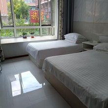 佳木斯金欣旅店