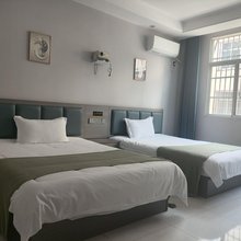 豪宜民宿