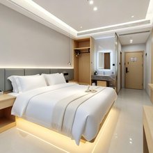 新智汇酒店(陵水海韵广场店)
