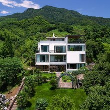 董小姐的民宿希语山居(莫干山庾村店)