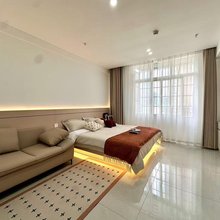 常来时尚酒店(武汉后湖兴业路地铁站店)