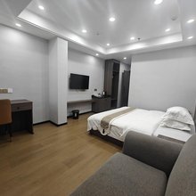 漫时光轻奢酒店