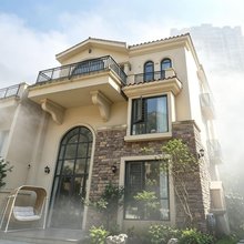 鹿隐·花园别苑美宿(威宁站县人民医院店)