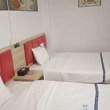 时代住宿