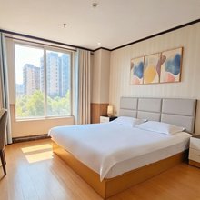 福州旺和酒店(三坊七巷店)