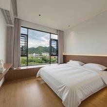 万峰林松禾民宿(万峰林游客中心店)