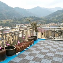 周家媳小客栈(望仙谷景区店)