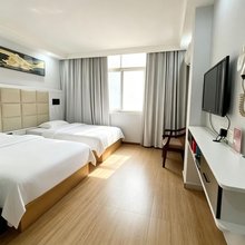 长沙铭宸宾馆(五一广场IFS国金中心店)