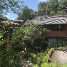 古城区宝一青云客栈