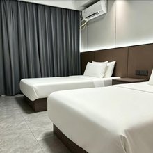 连云港家园宾馆