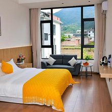 竹清舍Meadow·山景田园山居(大理喜洲店)