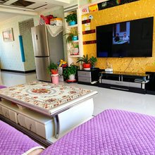 祁连都市驿家家庭公寓
