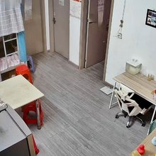 言美青年旅舍(科韵路地铁站店)
