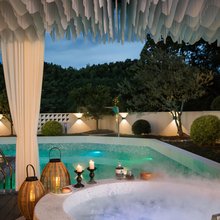 野许·Privateonsen·山野私汤滑雪亲子美宿(安吉报福店)