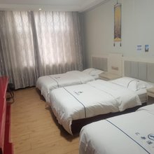 多伦汇都宾馆(汇宗寺店)