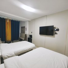 呼和浩特云朵逸居民宿