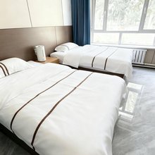 莎车沐风轻奢酒店