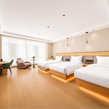 拾光小居自助民宿