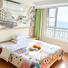 阜阳花千树民宿