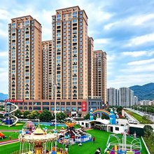 无人自助公寓(海景花园小区店)
