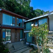 丽江久识|雅静新中式望山民宿