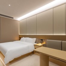 铂悦酒店