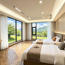 陶然山居