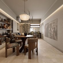 LOFT·云栖山海阁设计师美宿(福州大东湖会展中心店)