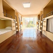蜗牛小屋青旅(滇池店)