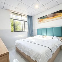 龙鑫精品公寓
