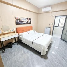 七喜公寓(桥头公园店)