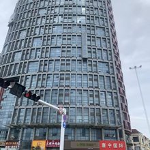 如家派柏·云酒店(青岛太行山路地铁站中国石油大学店)