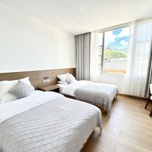 泸沽湖福瑞酒店