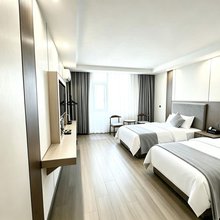 九寨沟盛悦酒店