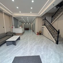 长白山凯隆商务宾馆