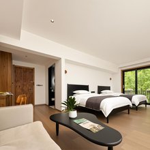 缙云·小园光景Warm|轻奢度假民宿(仙都景区店)