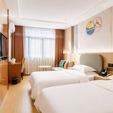 石城卓悦酒店