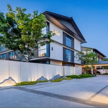 朱家尖上善若水度假公寓(蜈蚣峙码头景区店)